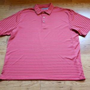 Roundtree & Yorke performance polo